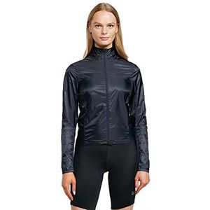 GORE WEAR Dames Ambient Jacket, Gore-TEX INFINIUM, XS, Orbit Blue