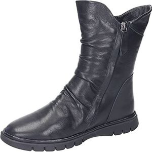 Manitu 990047-01, winterlaarzen Dames 38 EU