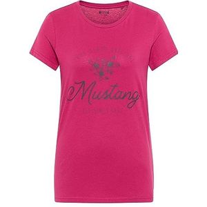 Style Alina C Print, sangria 8354, XS