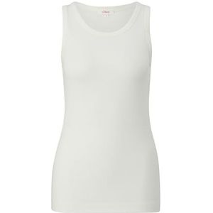 s.Oliver 2142121 T-shirt, 0210, 50 dames, 0210, 44 NL