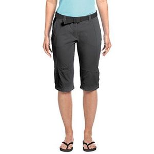 Maier Sports Dames Capri Kluane