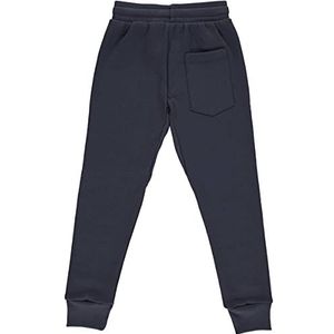 Fred's World by Green Cotton Casual joggingbroek voor jongens, nachtblauw, 104 cm