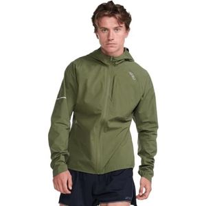 2XU Light Speed Wp Jacket Herenjas