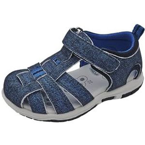 Chicco Sandalen met klittenbandsluiting, kinderen en jongeren, Blauw, 25 EU