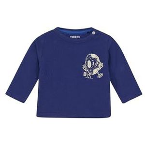 Noppies - Sabelli - Longsleeve - Unikleur - GOTS-gecertificeerd Katoen