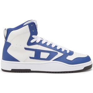 Diesel - Ukiyo V2 - Basketbalschoenen - Blauw - EU 45