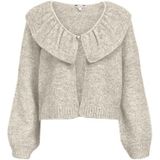 Object - Denisi Lo - Cardigan