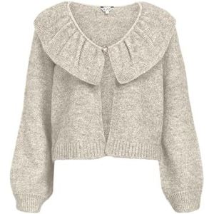 Object - Denisi Lo - Cardigan