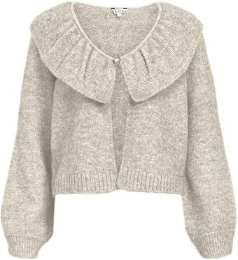 Object - Denisi Lo - Cardigan