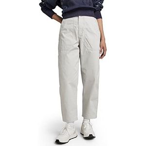G-STAR Jeans voor dames, grijs (Oyster Mushroom D23226-d387-d607), 27W