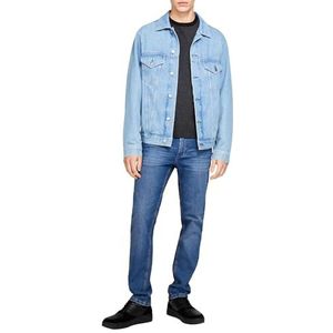 Sisley Herenbroek, Blue Denim 901, 29