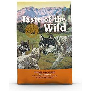 Taste of the Wild - High Prairie Puppy