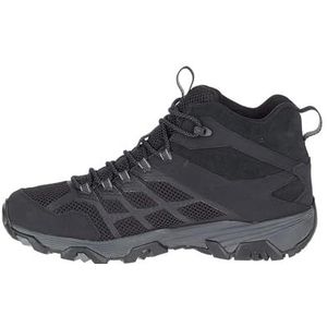 Merrell Moab FST 2 Ice+ Thermo Walking Shoe voor heren, zwart, 43 EU