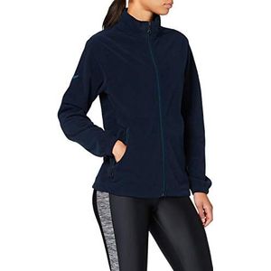 TRIGEMA - Bras - Winterjack - Unisex - Brossé - Poches Zippées