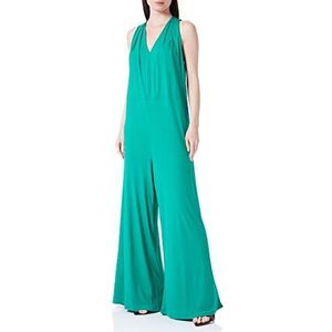 United Colors of Benetton Overall voor dames, lichtgroen 24b, L