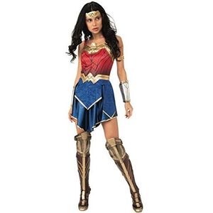 Wonder Woman kostuum of verkleedpak kopen Lage prijs beslist