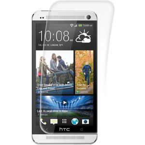 Brando 23748 gehard glas displaybescherming voor HTC One