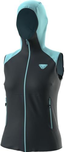 Dynafit - Transalper - Vest - Zwart - Ademend en Lichtgewicht