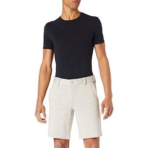 ONLY & SONS Herenshorts, Chinchilla, XS