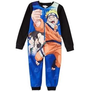 Fleece pyjama Naruto Jongen - 4 years