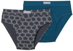 Abanderado - Moda Closed - Slips - Katoen - Pack van 2