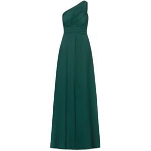 ApartFashion Jurk voor dames, emerald, 40