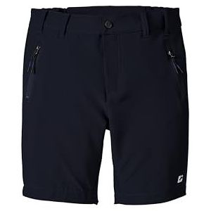 killtec jongens Functionele shorts/bermuda's KOS 129 BYS BRMDS, dunkelnavy, 128, 42995-000