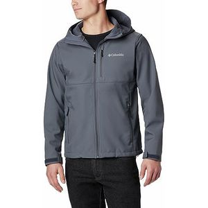 Columbia Softshell-jas voor heren met capuchon, Ascender