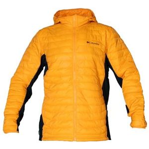 Tussenjassen - Geavanceerde Omni-Shield-technologie - 100% Gerecycled Polyester - Duikcapuchon