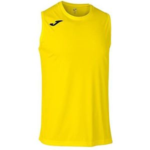 Mouwloze Koszulka Joma Basket Combi