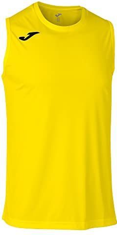 Mouwloze Koszulka Joma Basket Combi