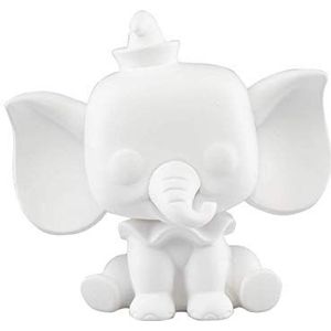 Pop Disney Dumbo DIY Vinyl Figure