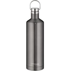 ThermoCafé by THERMOS thermosfles, Cool Grey, 0,75 liter