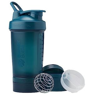 Blender Bottle Prostak V2 oceaanblauw 22-Ounce