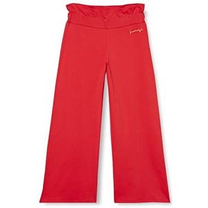 Kendall + Kylie Joggingbroek voor dames, Bloedige Rood, L