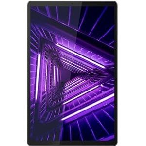 Lenovo Tab M10 FHD Plus 4G Mediatek LTE 128 GB 26,2 cm (10.3") 4 GB Wi-Fi 5 (802.11ac) Android 9.0 Grijs
