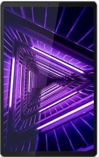 Lenovo Tab M10 FHD Plus 4G Mediatek LTE 128 GB 26,2 cm (10.3") 4 GB Wi-Fi 5 (802.11ac) Android 9.0 Grijs