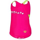 Arena - Friends Swim Pro Back - Badpak - Meisje - Gerecycled Polyester