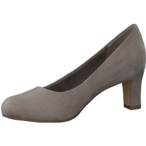 Jana Softline 8-22470-41 Comfortabele comfortabele schoenen voor dames, steen, 40 EU, stone, 40 EU Breed