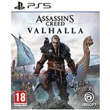 Assassin's Creed Valhalla (PS5) - Franse editie