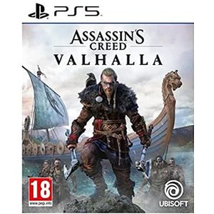 Assassin's Creed Valhalla (PS5) - Franse editie