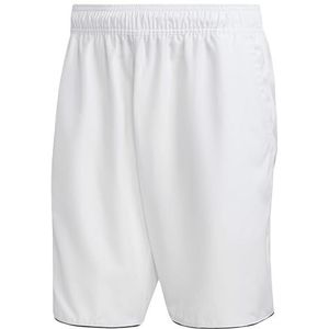 Adidas Heren Shorts (1/4) Club Short, White, HS3265, XS7