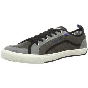 s.Oliver heren casual pantoffels, grijs grijs 200, 41 EU