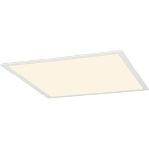 SLV LED-paneel, plafond- en opbouwlamp