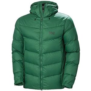 Helly Hansen Alternatieve jas voor heren, malachiet, L UK