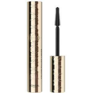 L’Oréal Paris Panorama Mascara Dark Brown – Lengte, Seperatie & Volume Macara