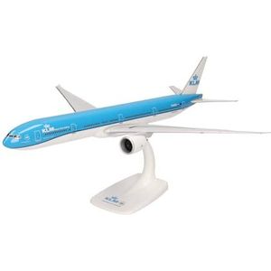 Herpa - Vliegtuigmodel - Schaal 1:200 - Hoogwaardig Kunststof