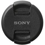 Sony ALC-F82S voorlens deksel, 82 mm - zwart