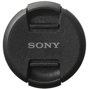 Sony ALCF82S.SYH 82 mm Front Lens Cap - Zwart