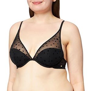 Skiny Damesbeha met cups.